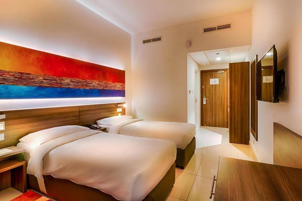 Citymax Al Barsha At The Mall