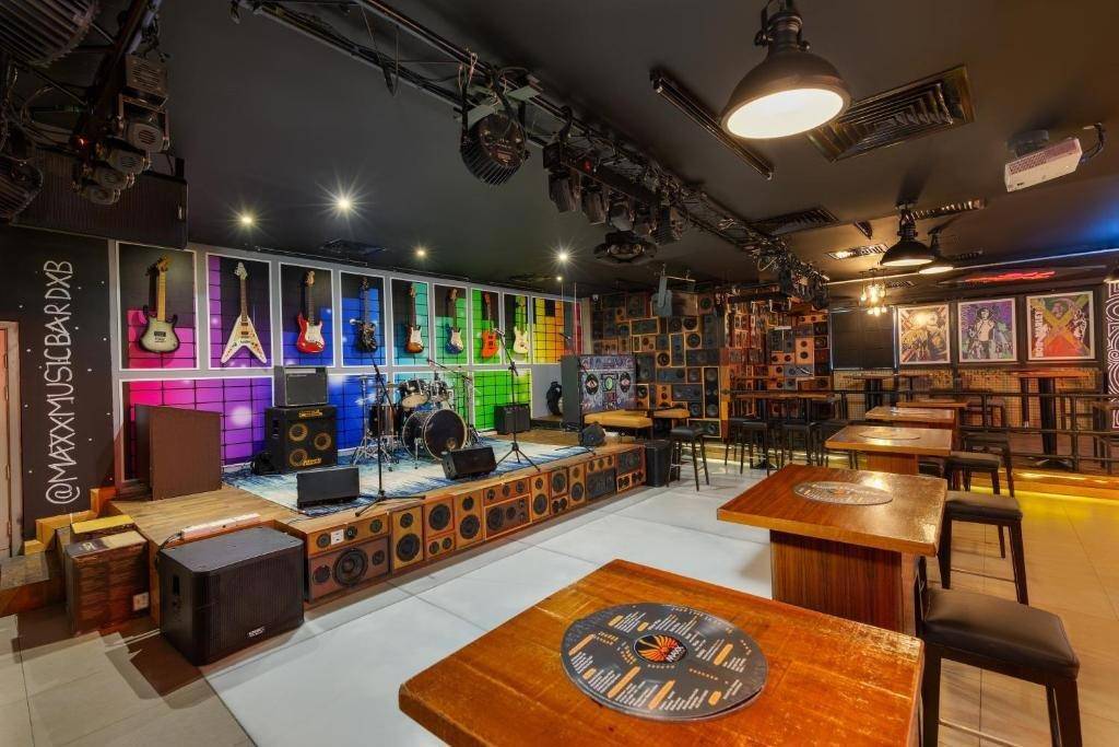 Citymax Al Barsha At The Mall