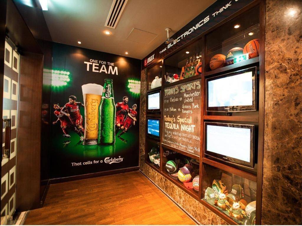 Citymax Al Barsha At The Mall