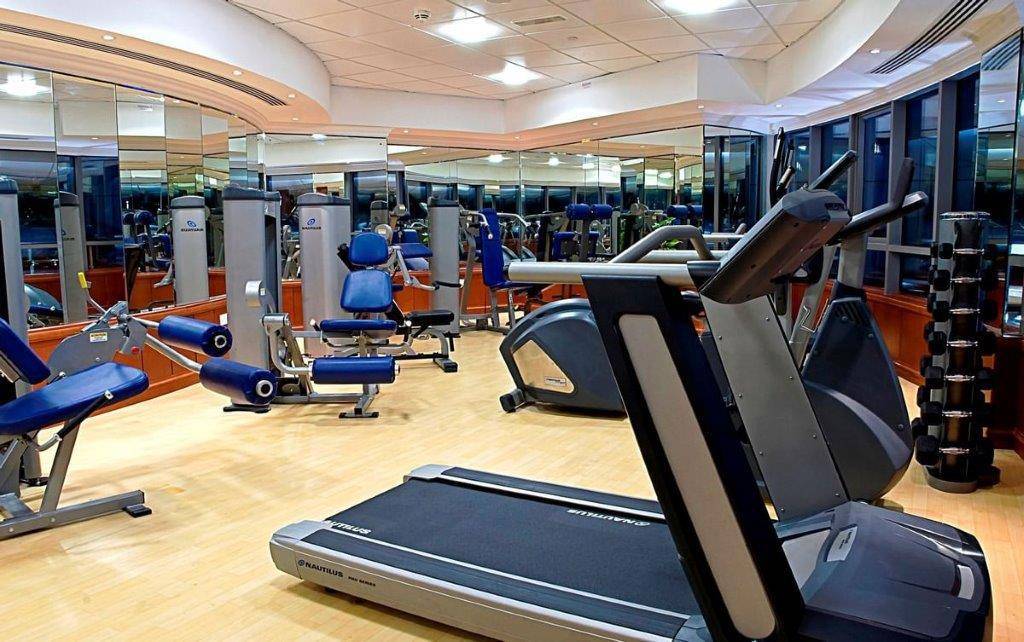 City Seasons Hotel Dubai