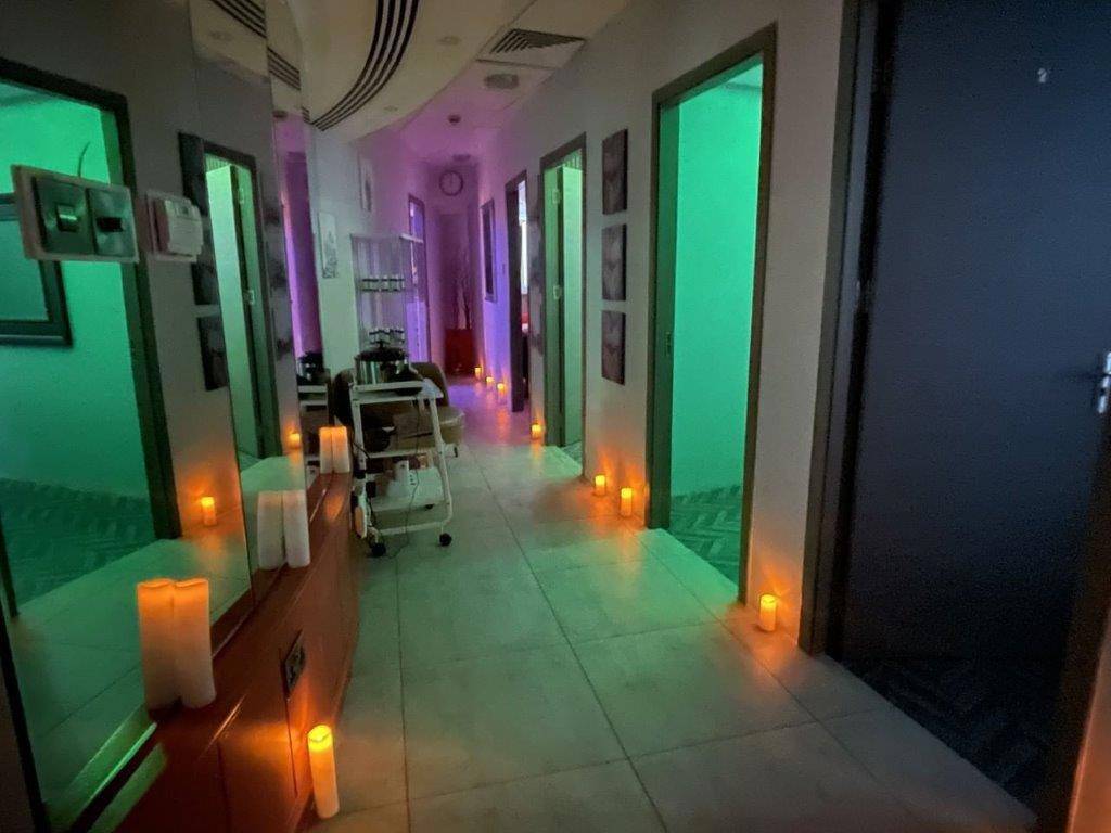 City Seasons Hotel Dubai