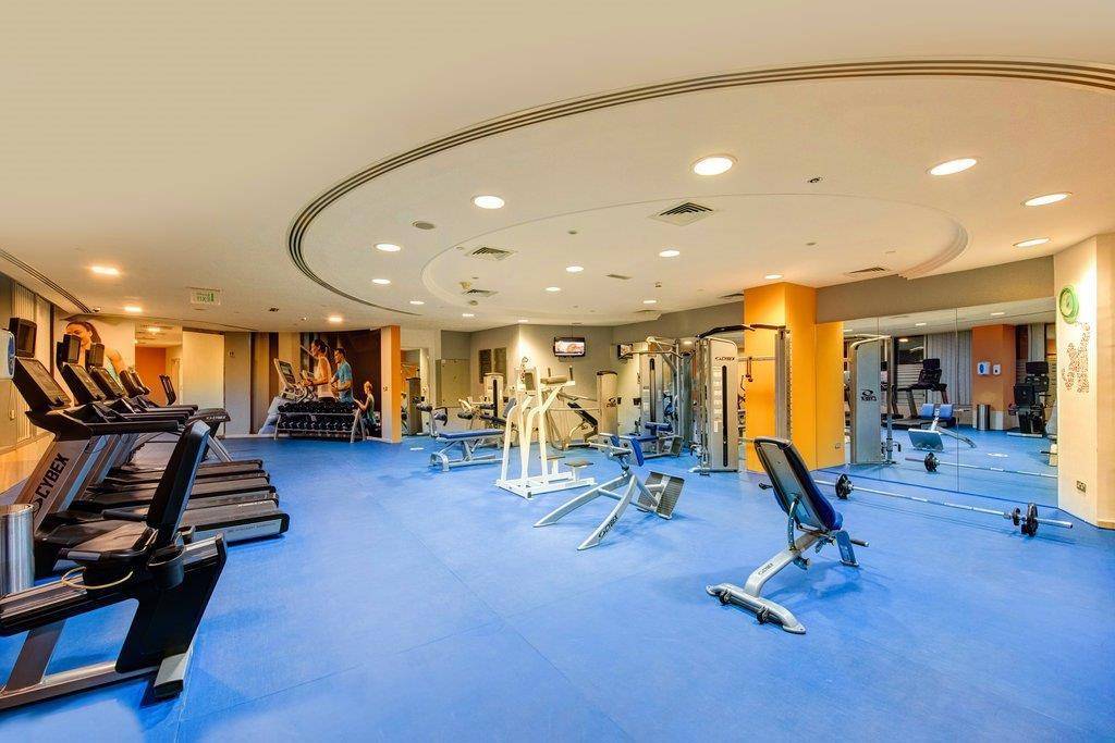 Copthorne Hotel Dubai