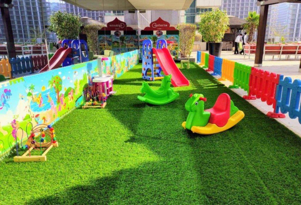 Copthorne Hotel Dubai