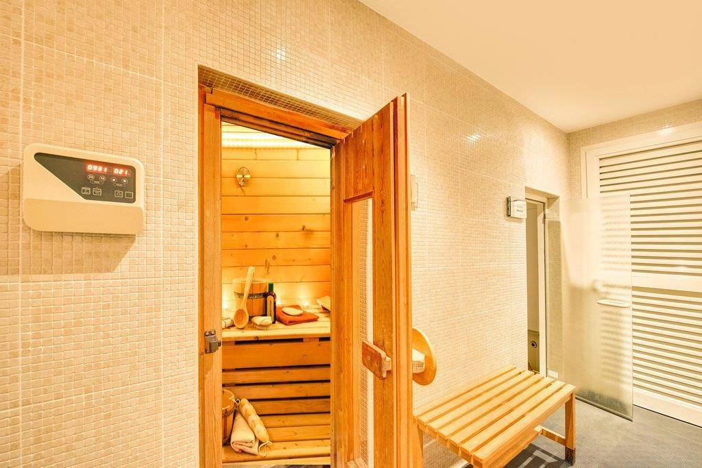 Copthorne Hotel Dubai