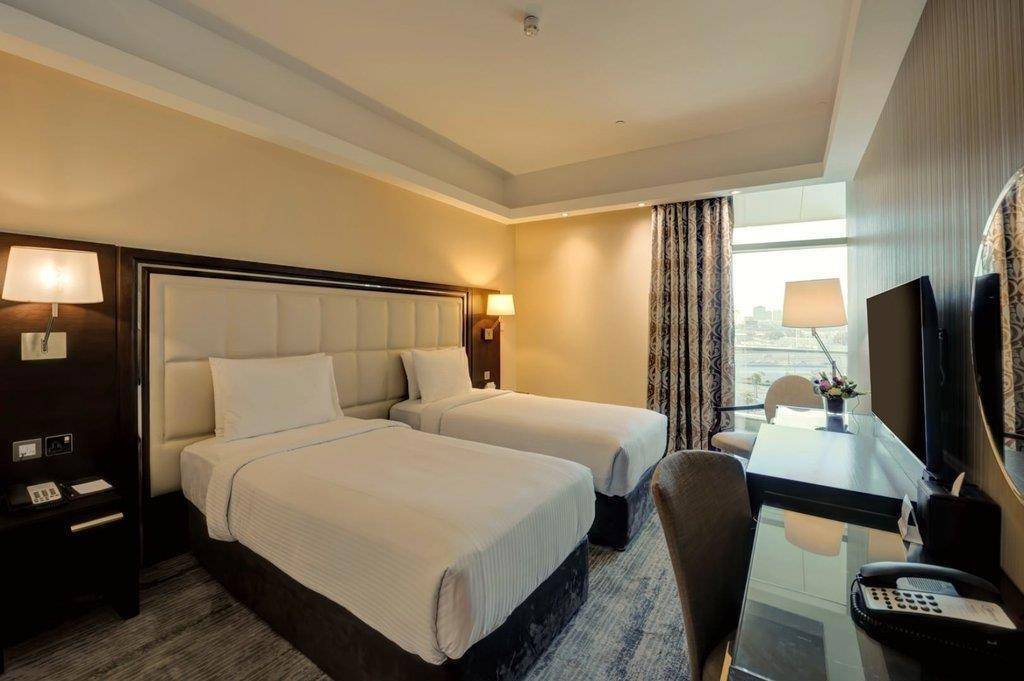 Copthorne Hotel Dubai