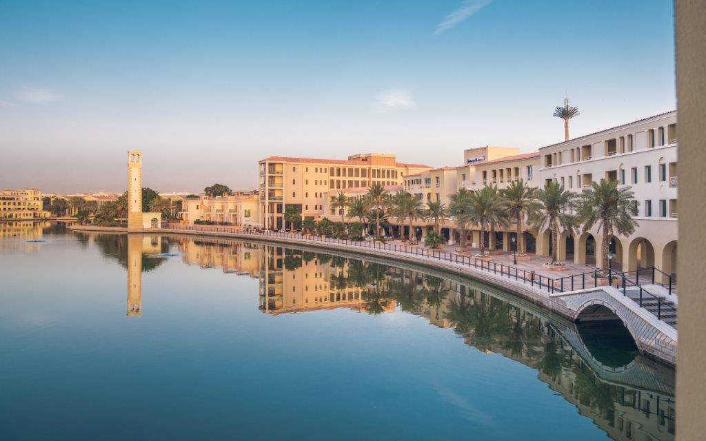 Copthorne Lakeview Dubai Investment Park