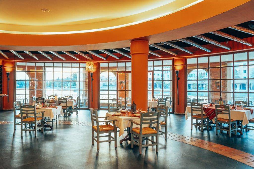 Copthorne Lakeview Dubai Investment Park