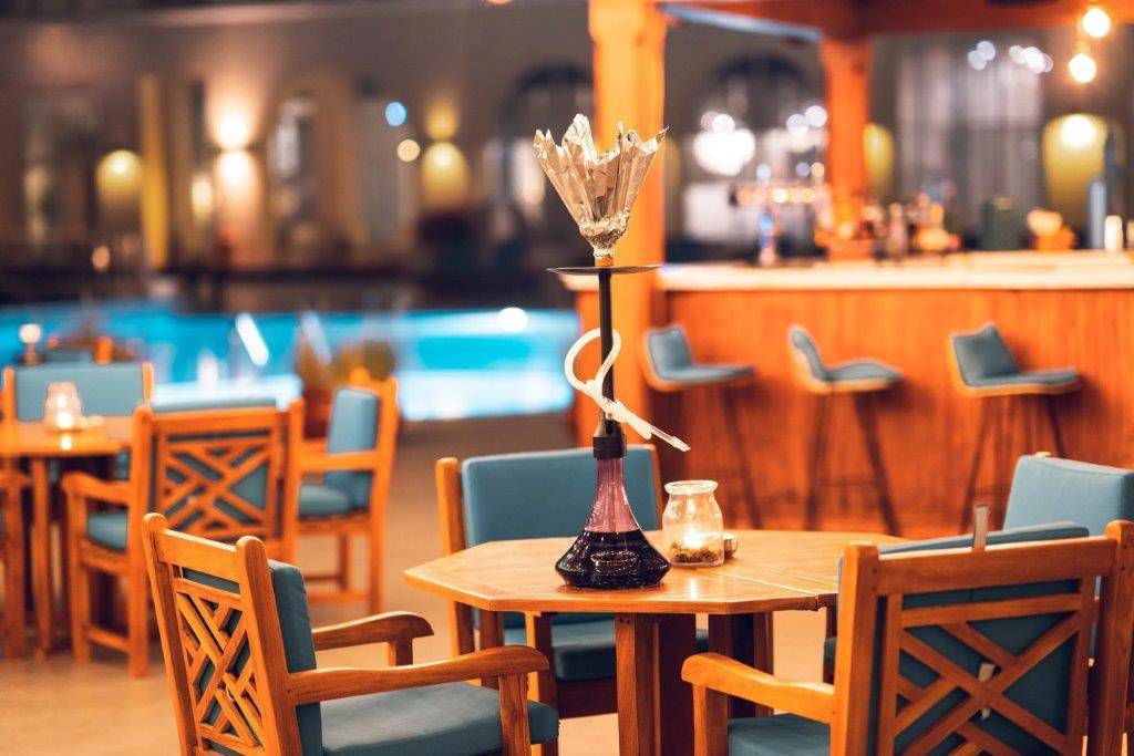 Copthorne Lakeview Dubai Investment Park