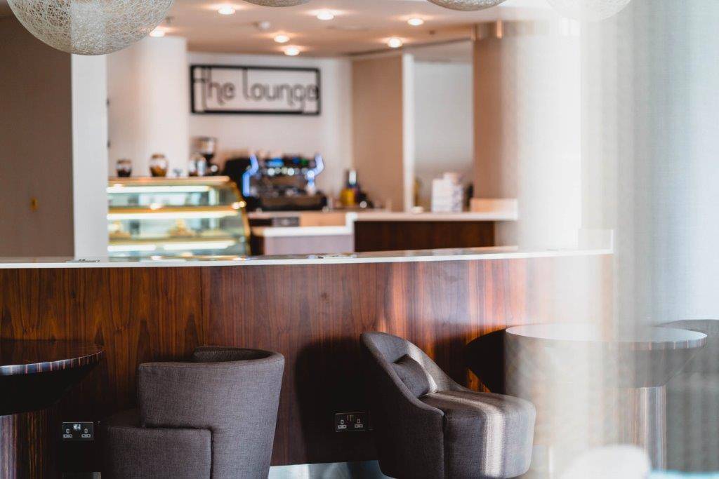 Copthorne Lakeview Dubai Investment Park