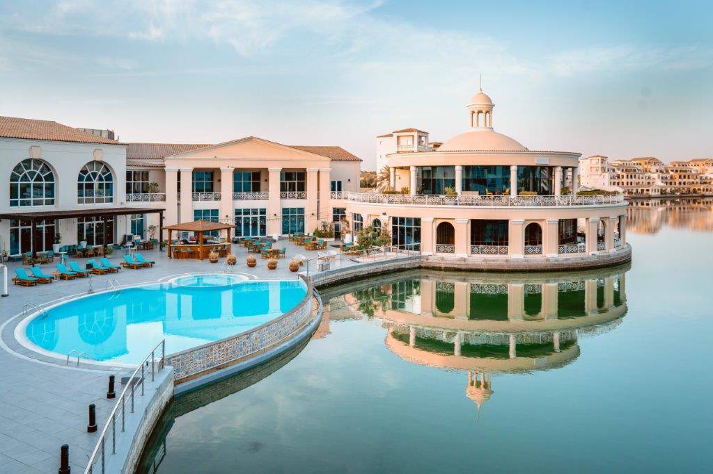 Copthorne Lakeview Dubai Investment Park