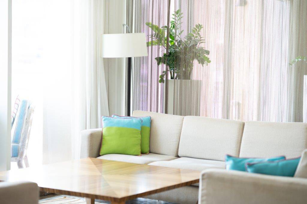 Copthorne Lakeview Dubai Investment Park