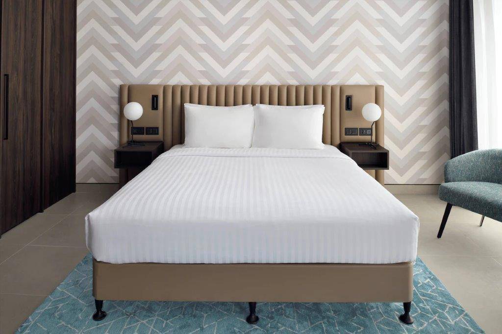 Courtyard By Marriott World Trade Center Dubai  