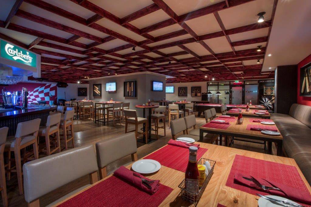 Crowne Plaza Dubai Deira