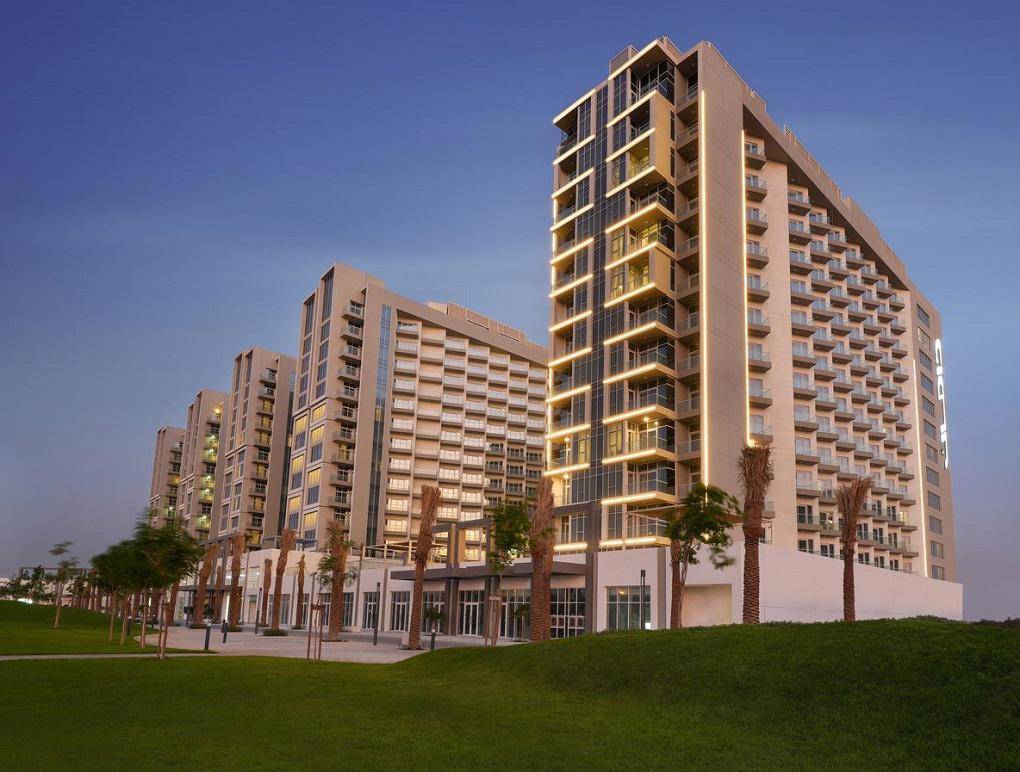 Damac Hills 2 Edge By Rotana