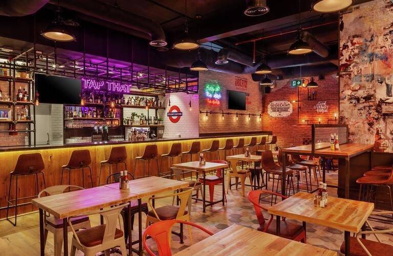 Doubletree By Hilton Al Jadaf