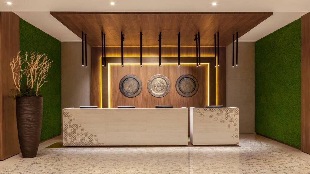 Doubletree By Hilton Al Jadaf