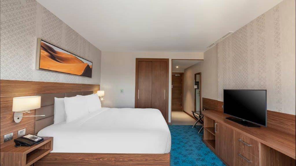 Doubletree By Hilton Al Jadaf