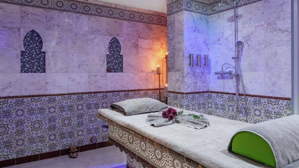 Doubletree By Hilton Al Jadaf