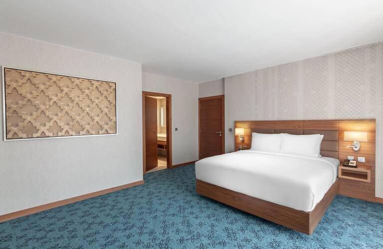 Doubletree By Hilton Al Jadaf