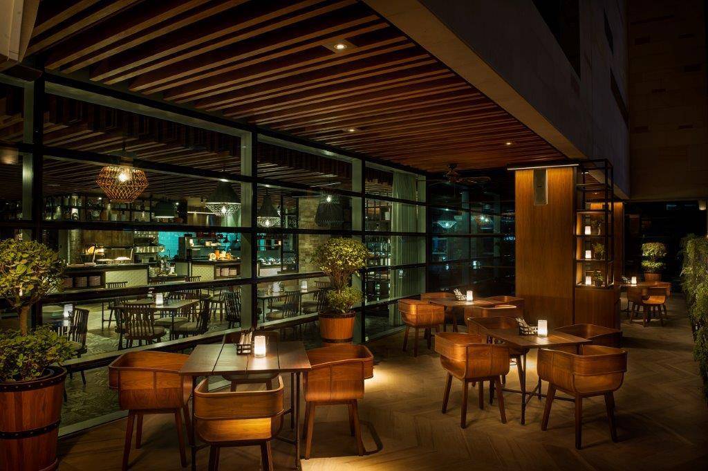 Double Tree By Hilton Business Bay