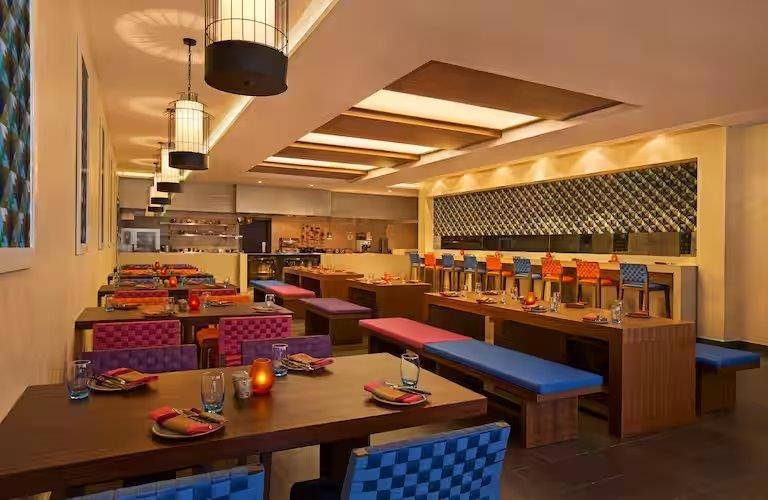 Doubletree By Hilton Hotel & Residences Al Barsha