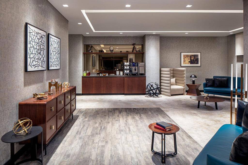 Double Tree By Hilton M Square