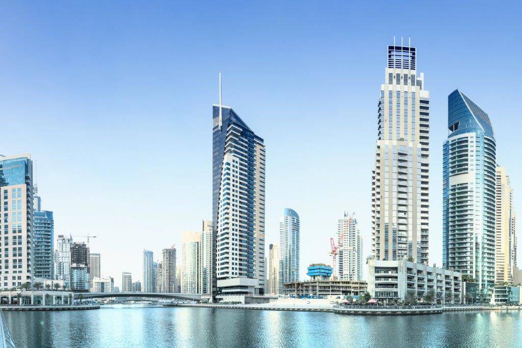 Dusit Princess Residence - Dubai Marina