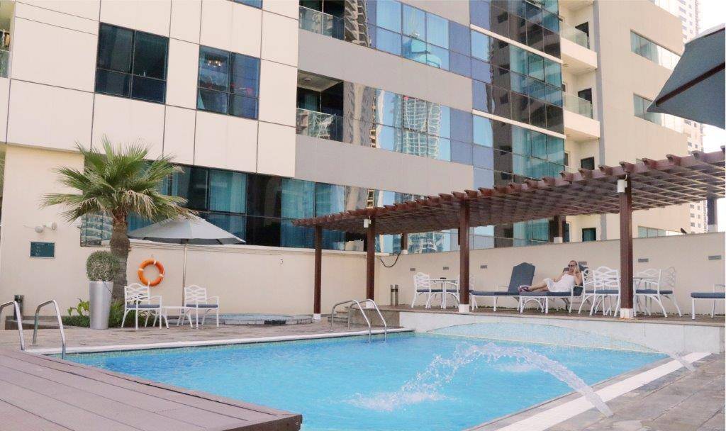 Dusit Princess Residence - Dubai Marina