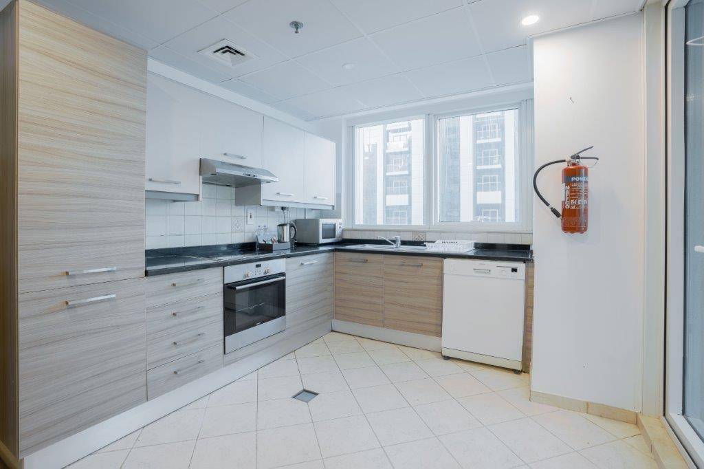 Dusit Princess Residence - Dubai Marina