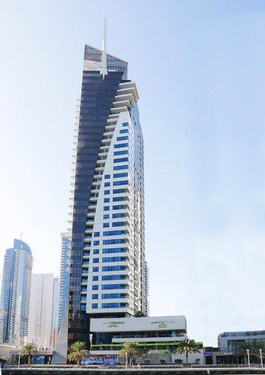 Dusit Princess Residence - Dubai Marina