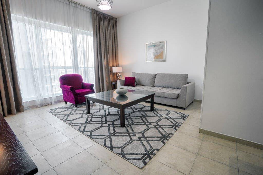 Dusit Princess Residence - Dubai Marina