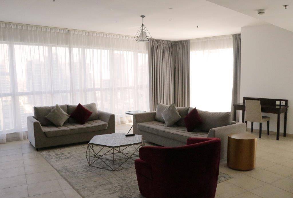 Dusit Princess Residence - Dubai Marina