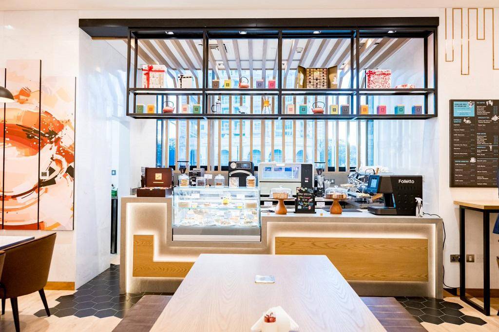 Edge Creekside Hotel