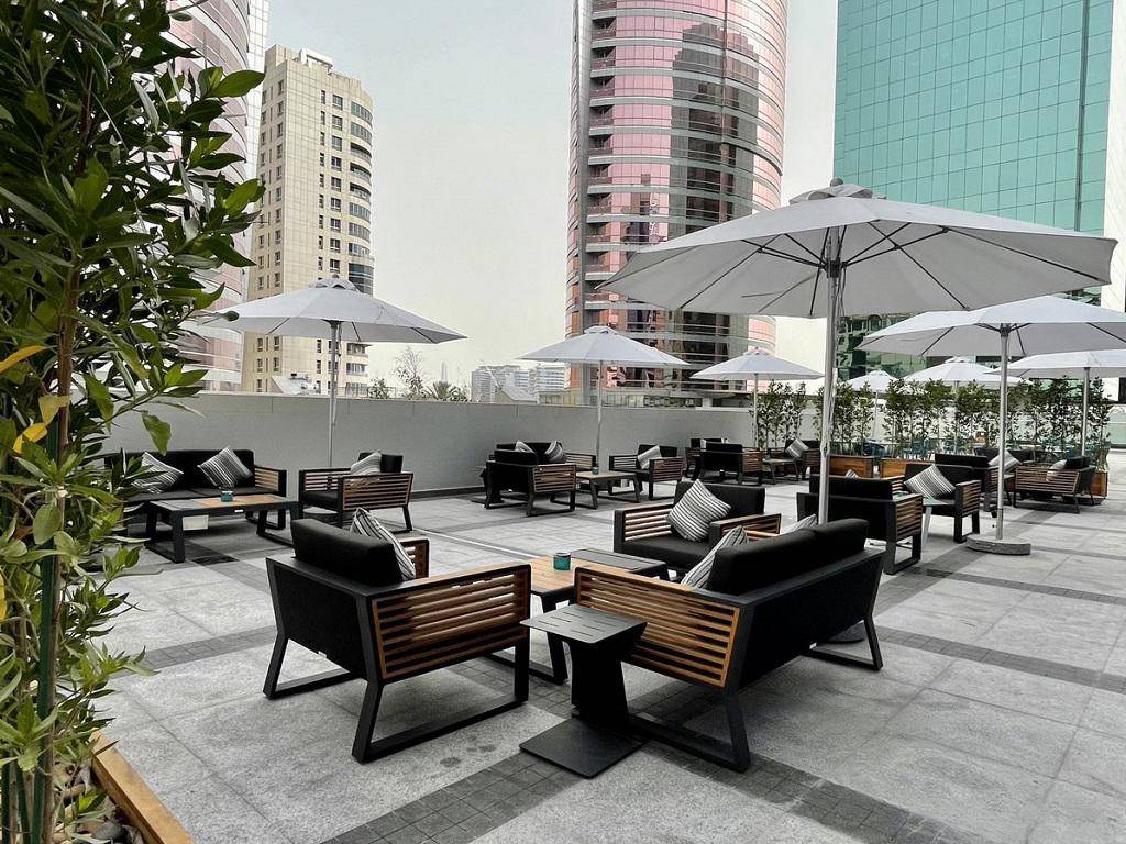 Edge Creekside Hotel