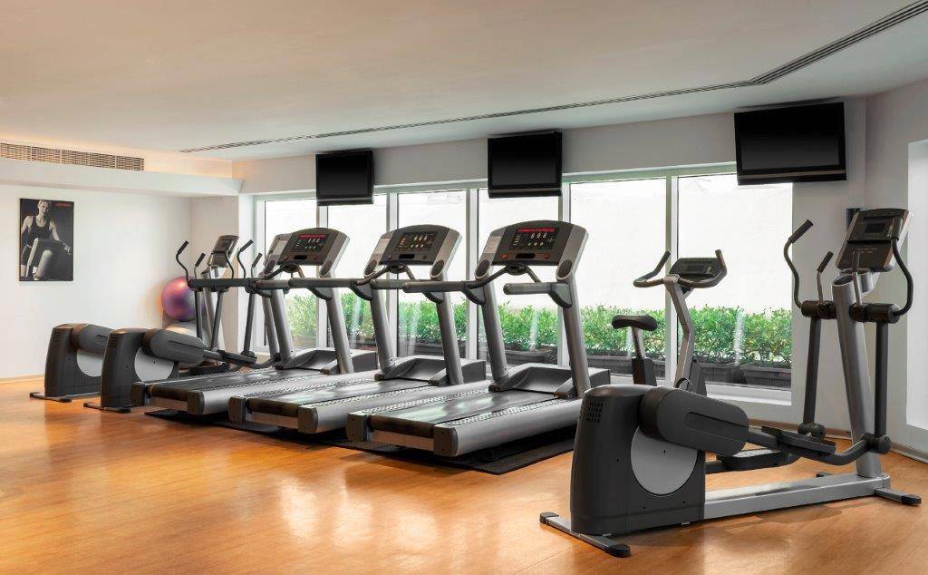 Four Points by Sheraton Bur Dubai