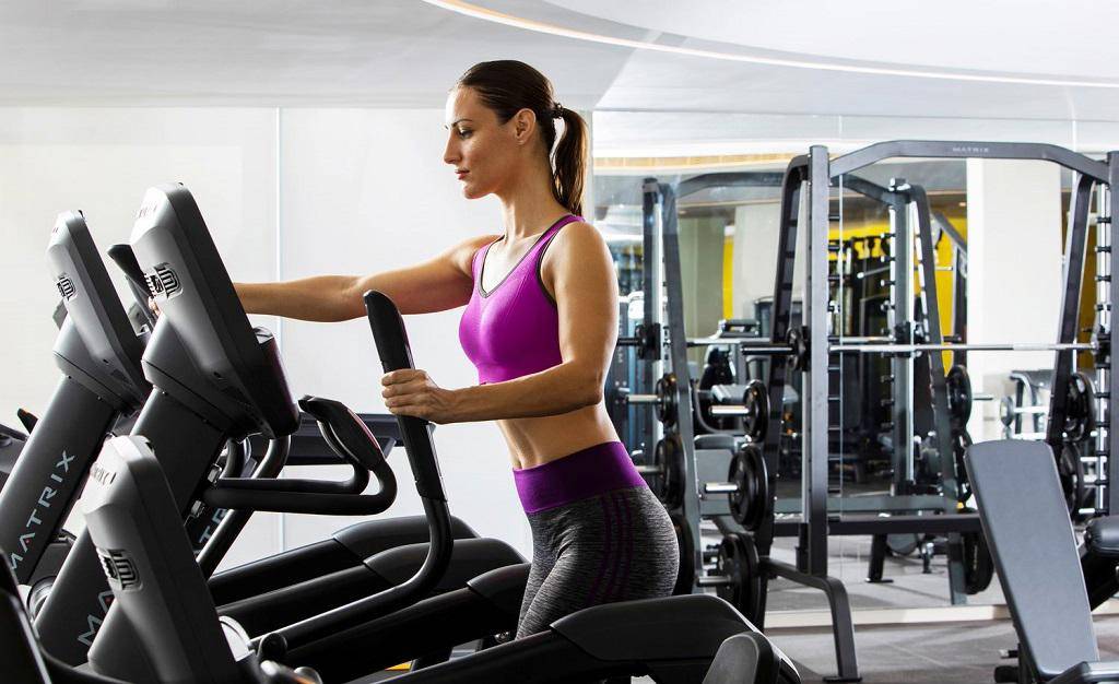 Grand Cosmopolitan Hotel