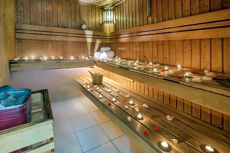 Grand Excelsior Bur Dubai