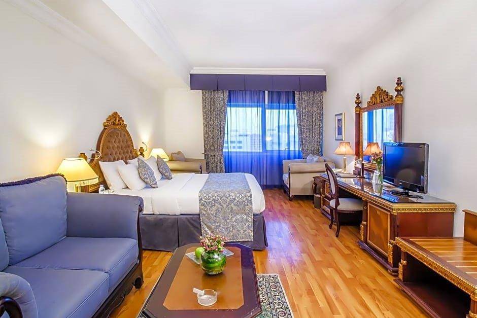 Grand Excelsior Bur Dubai