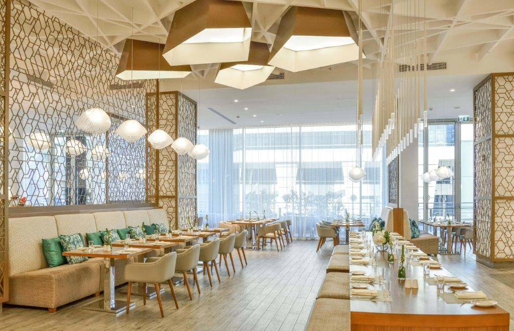 Grand Mercure Dubai City