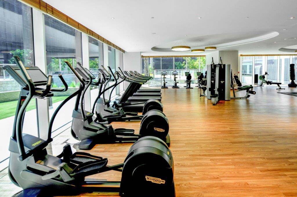 Grand Mercure Dubai City