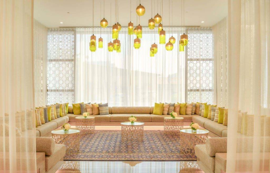 Grand Mercure Dubai City