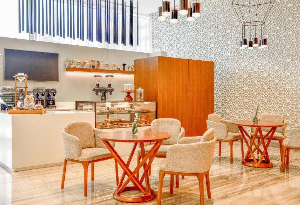 Grand Mercure Dubai City