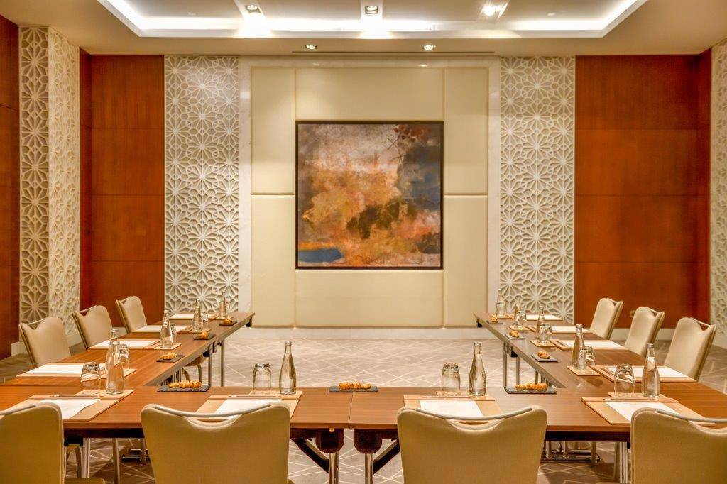 Grand Mercure Dubai City