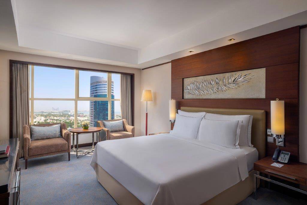 Grand Millennium Dubai