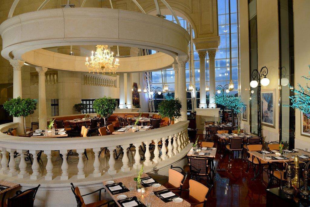 Grand Millennium Dubai