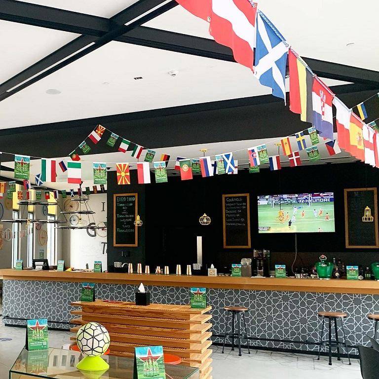 Hampton By Hilton Dubai Al Seef