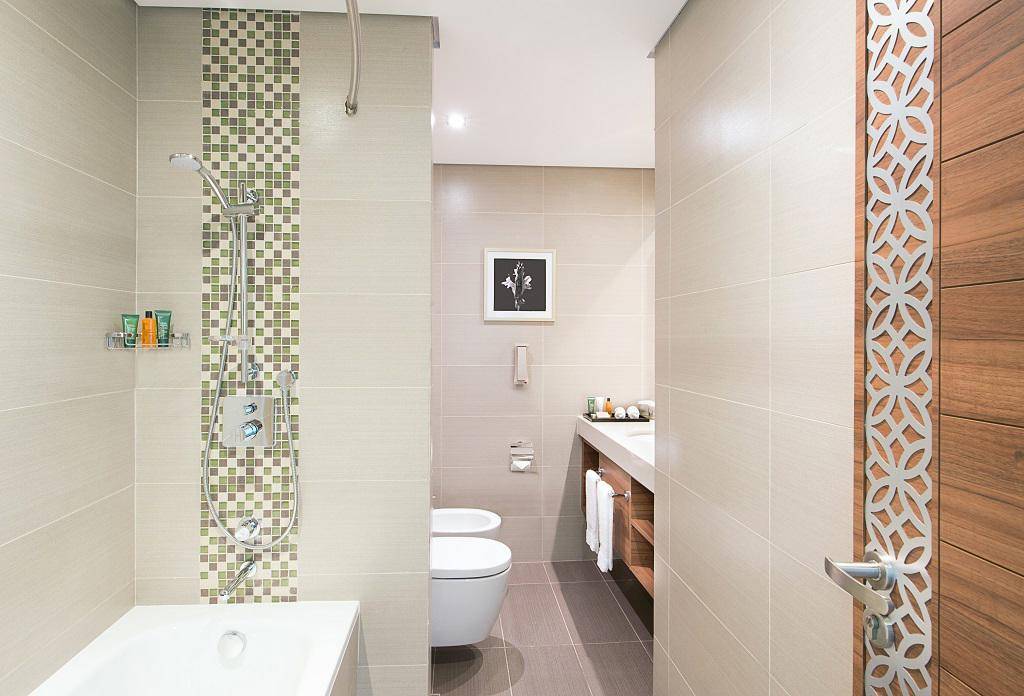 Hilton Garden Inn Dubai Deira