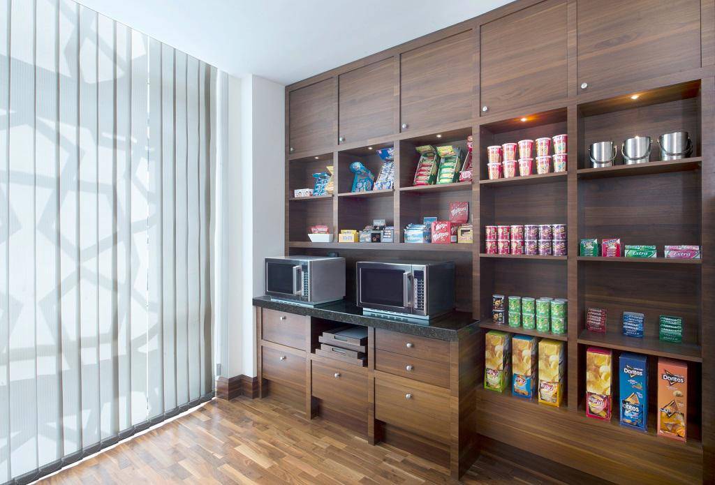 Hilton Garden Inn Dubai Deira