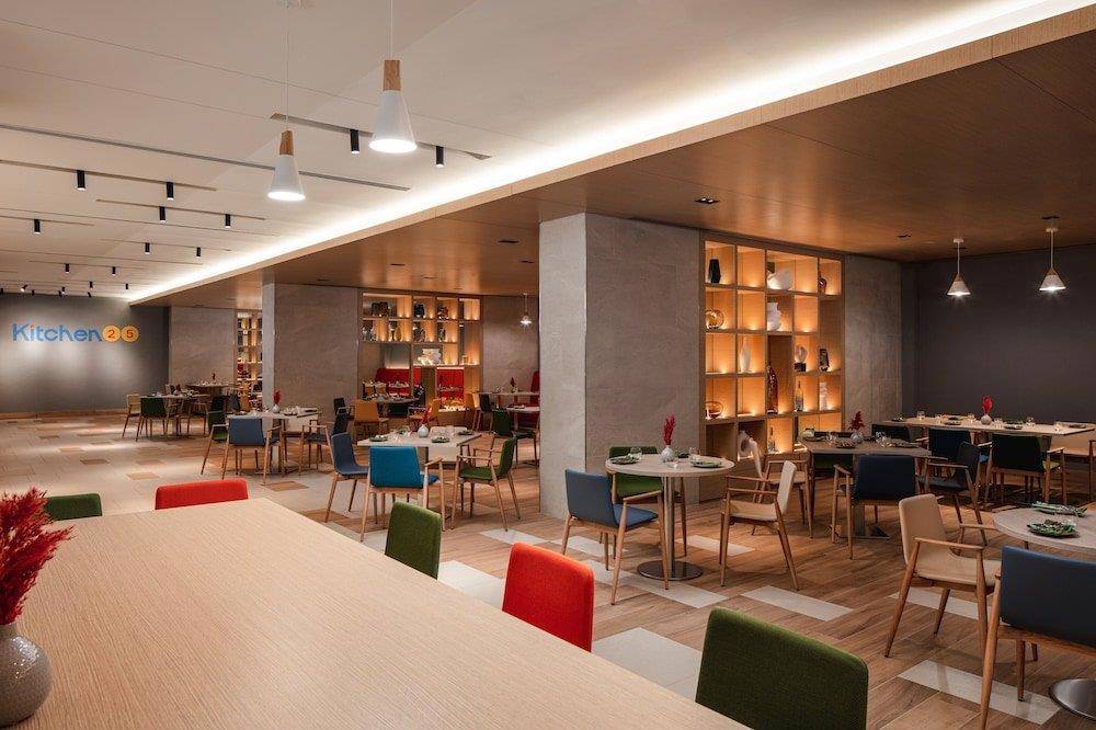 Holiday Inn & Suites Dubai Science Park