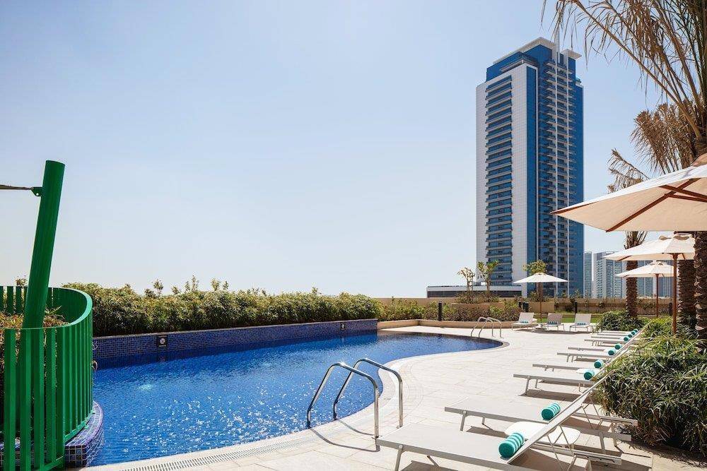Holiday Inn & Suites Dubai Science Park
